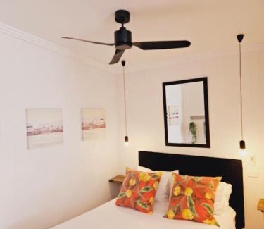 Mornington House | By The Seaside