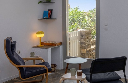 Tinos Town House | By The Stone, Tinos