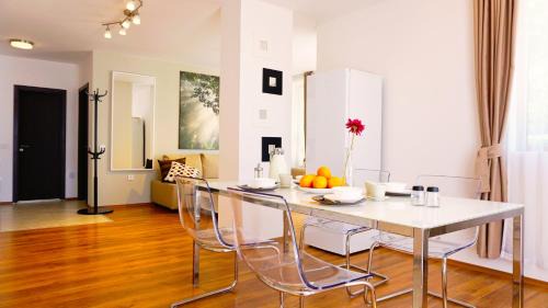Byala Apartment | Byala Cliff Sea View Penthouse