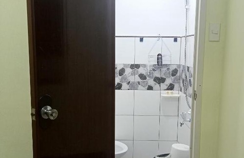 Moalboal Bed & Breakfast | BYANNIX GUESTS ROOM