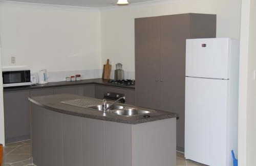 Byford House | Byford House on the Scarp