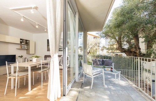 Santa Maria Navarrese Apartment | Bynos Apartments 100 meters from the beach
