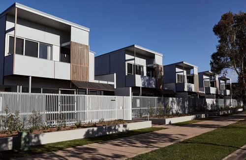 Byron Bay Apartment | Byron Bay Accom - 34 Bayshore Drive studio