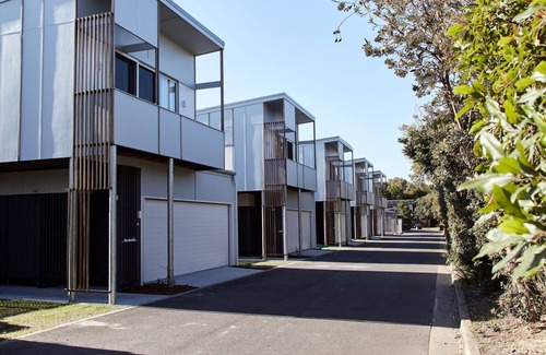 Byron Bay Apartment | Byron Bay Accom - 34 Bayshore Drive studio