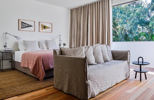 Byron Bay Apartment | Byron Bay Accom - 34 Bayshore Drive studio