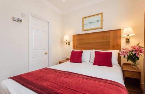 Lancaster Gate Hotel | Byron Hotel