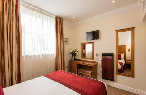 Lancaster Gate Hotel | Byron Hotel