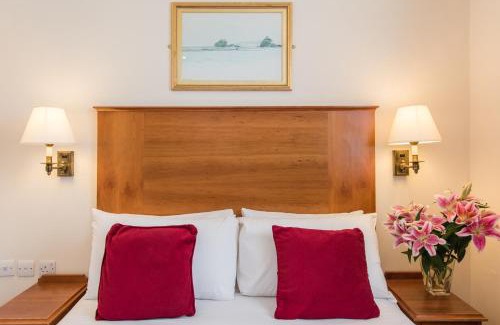 Lancaster Gate Hotel | Byron Hotel