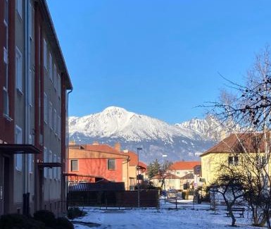 Svit Apartment | Bytík pod Tatrami - Svit