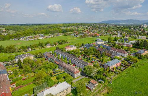 Frydek-Mistek Apartment | Byt 3kk
