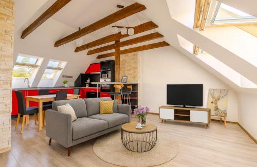 Frydek-Mistek Apartment | Byt 3kk