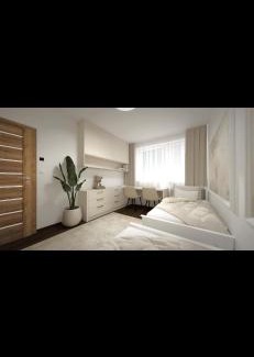 Danisovce Apartment | Byt Danišovce
