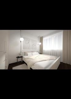 Danisovce Apartment | Byt Danišovce