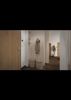 Danisovce Apartment | Byt Danišovce