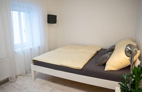 Brno-stred Apartment | Byt Krenova 1+kk