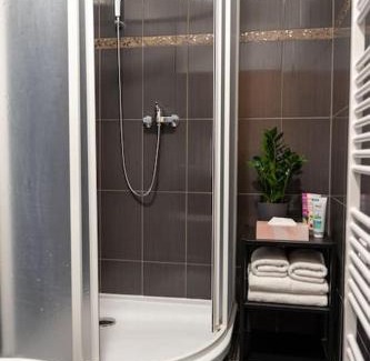 Brno-stred Apartment | Byt Krenova 1+kk
