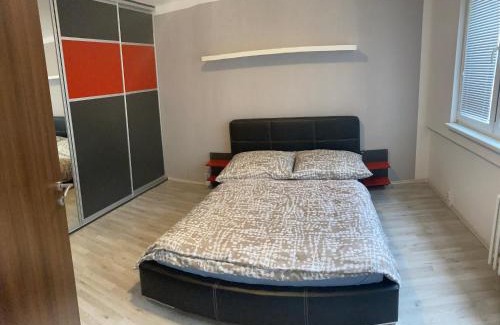 Ceske Budejovice Apartment | Byt Marie 10min to the square