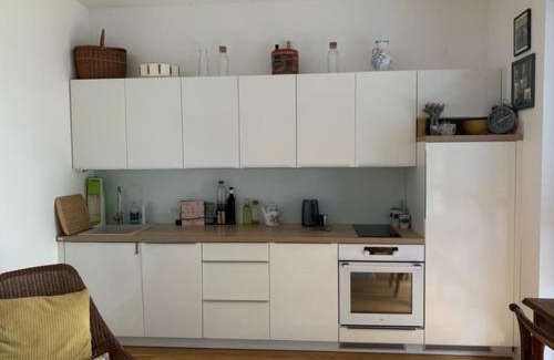 Hlubocepy Apartment | byt Panorama Hlubočepy