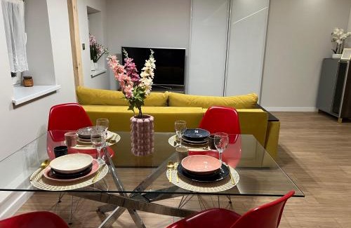 Bytom Apartment | Bytom Cabernet