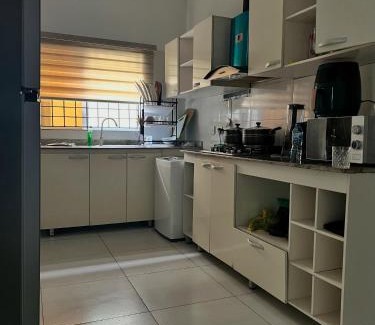 Ofin Apartment | Bytup 2bedroom Apt in lekki,24hrs light, Wifi