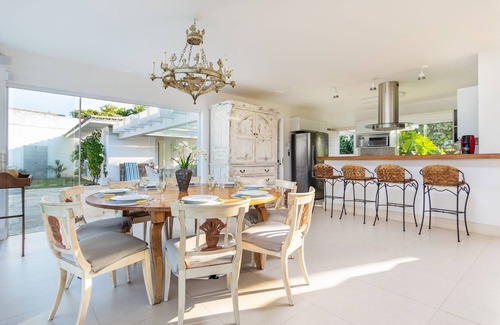 Portal da Ferradura House | Bz 72! Sea View House with 5 suites and pool