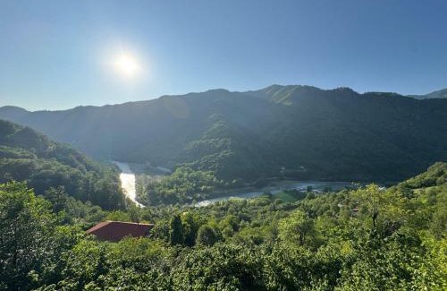 Adjara Ski Chalet | Bzubzu star - Cottage in high mountain