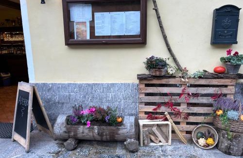 Scopa Apartment | CÀ Antonieta