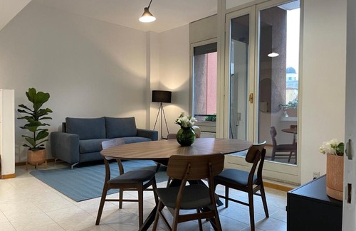San Marco Apartment | Cà Bèla - San Marco