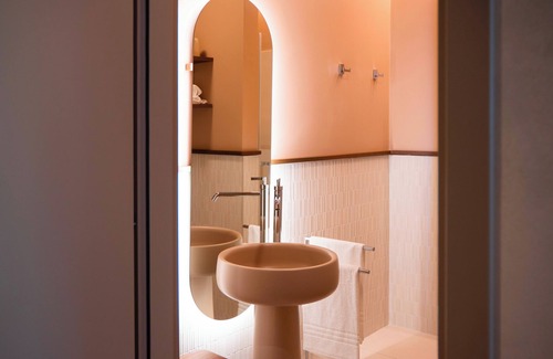 Acquabella House | Cà Bèla - Susa