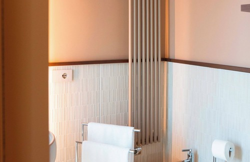 Acquabella House | Cà Bèla - Susa
