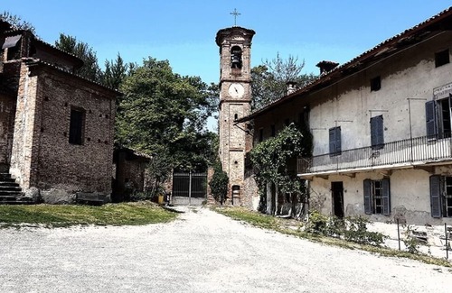Garibaldi Hotel | Cà Borgo Vecchio