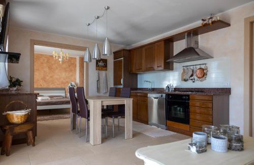 Zogno Apartment | Cà da Cesare