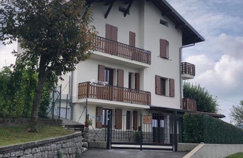 Zogno Apartment | Cà da Cesare