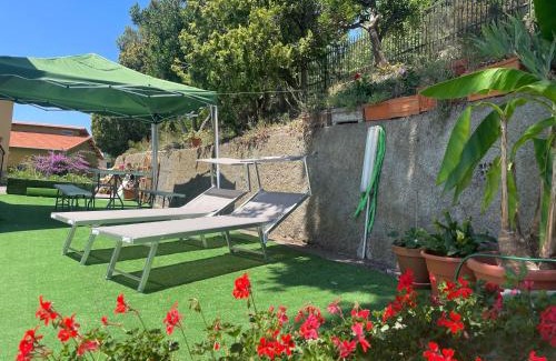 Voze Apartment | Cà de Pà Villetta per le tue Vacanze
