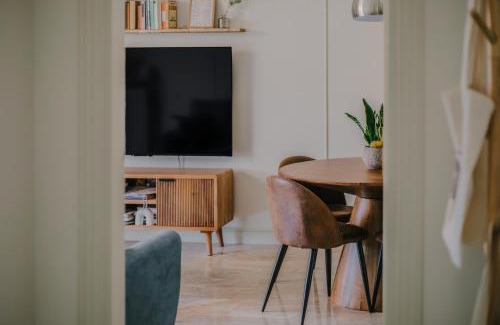 Stazione Apartment | Cà del Gal - Stazione e Parcheggio Gratuito
