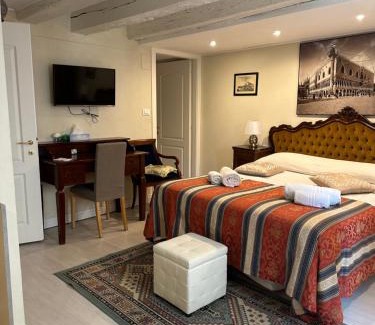 San Marco Apartment | Cà del Traghetto