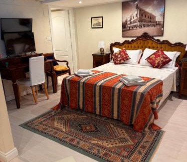 San Marco Apartment | Cà del Traghetto