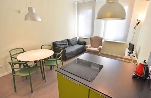 Molina Apartment | Cà Della Giudecca