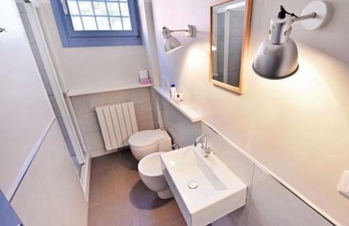 Molina Apartment | Cà Della Giudecca