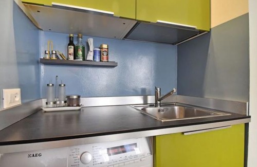 Molina Apartment | Cà Della Giudecca