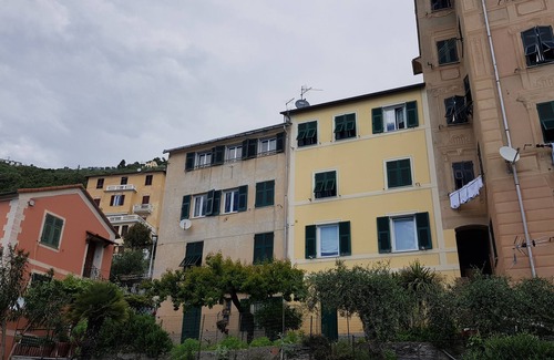 Sori Apartment | Cà di Bacci - Golfo Paradiso (010060-LT-0022)