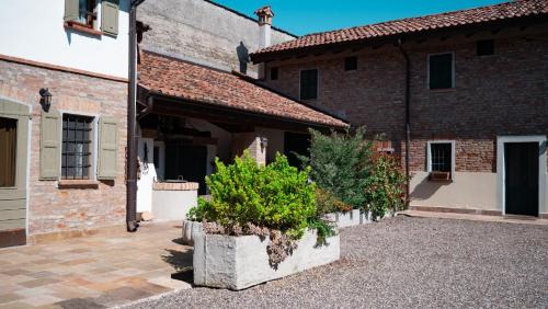 Guardamiglio Bed & Breakfast | Cà di Frè B&B
