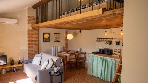 Guardamiglio Bed & Breakfast | Cà di Frè B&B