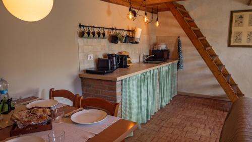 Guardamiglio Bed & Breakfast | Cà di Frè B&B