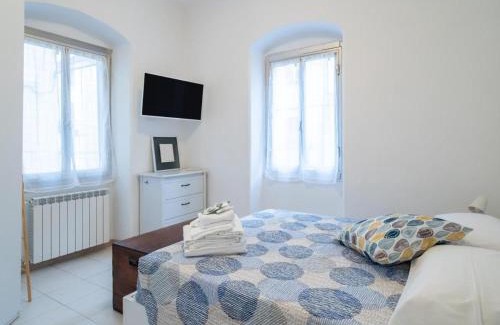 La Spezia Apartment | Cà di Mattia