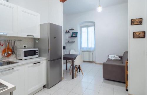 La Spezia Apartment | Cà di Mattia