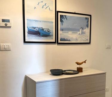 Varigotti Apartment | Cà di Scirocco