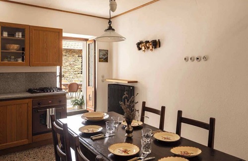 Cremia House | Cà Gallio (Cà del Baldi) Lake Como
