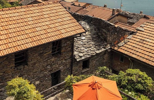 Cremia House | Cà Gallio (Cà del Baldi) Lake Como