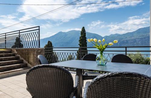 Brenzone sul Garda Apartment | Cà Granda Brenzone